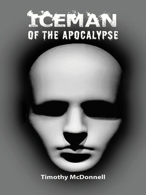 cover image of Iceman of the Apocalypse